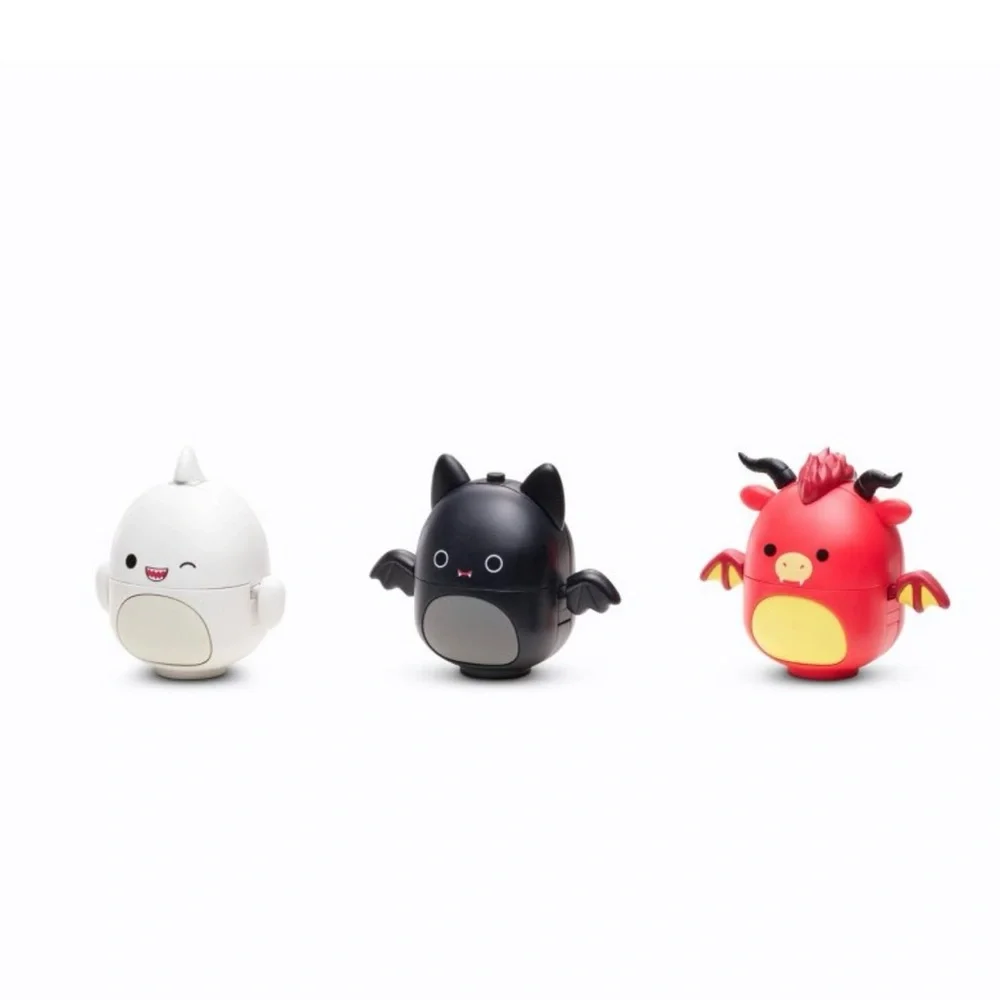 New BLDR 0051 - Squishmallows Squish Tour Concert Building Set - 375pc